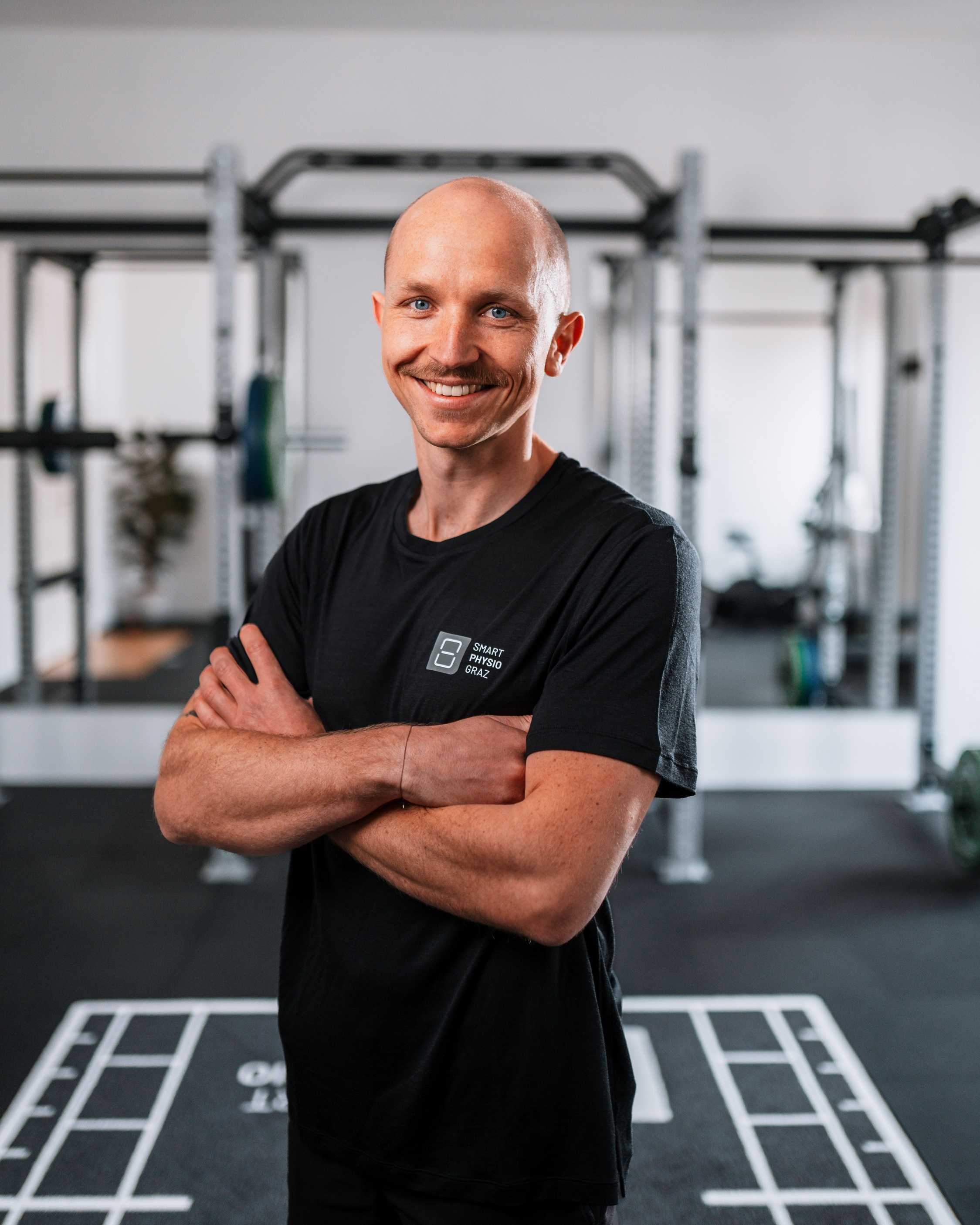 Team Smart Physio Graz