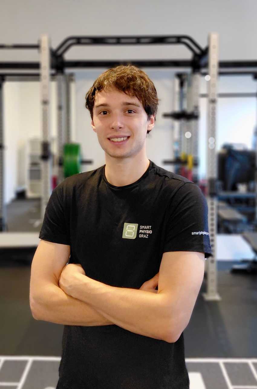 Team - Smart Physio Graz