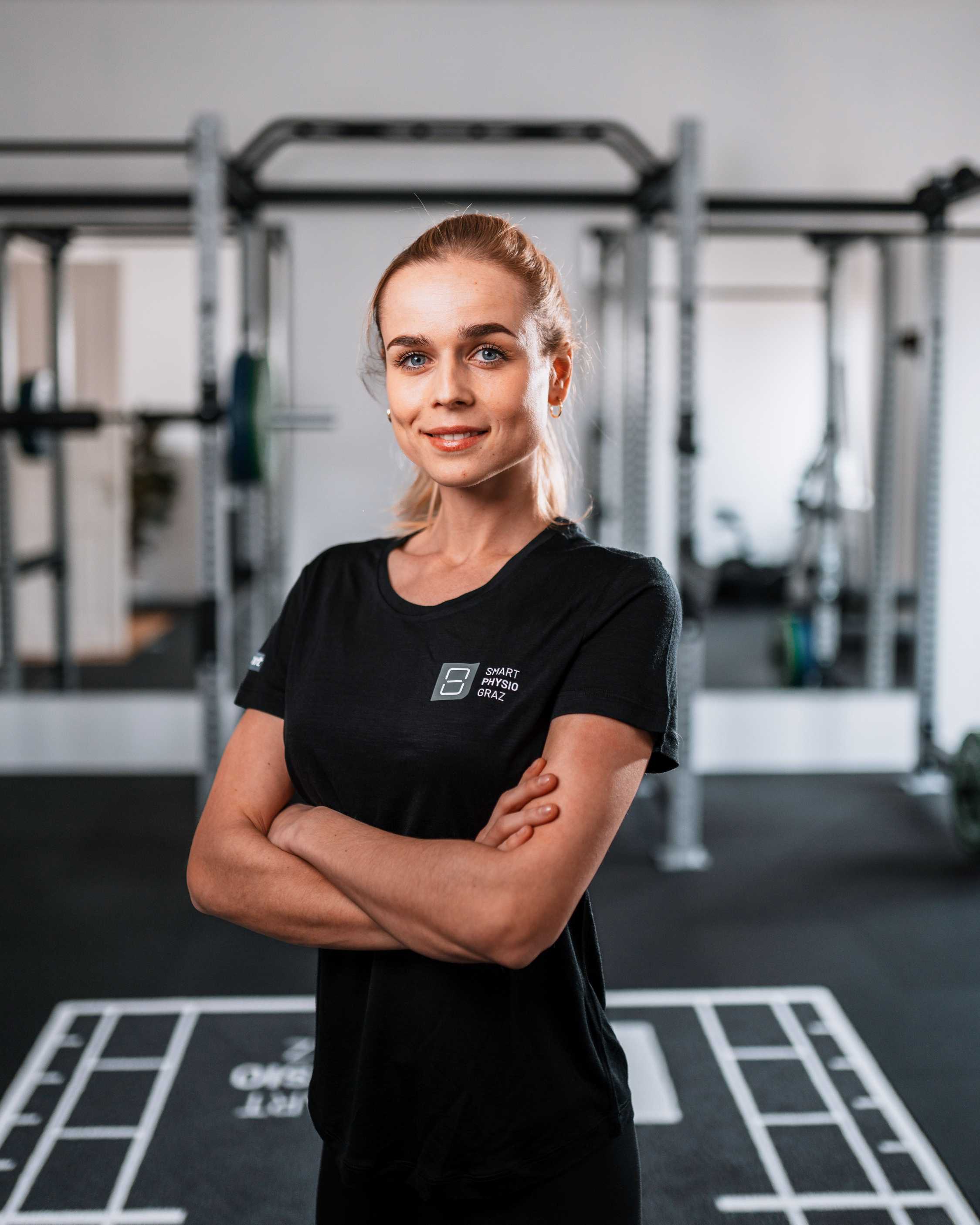 Team - Smart Physio Graz