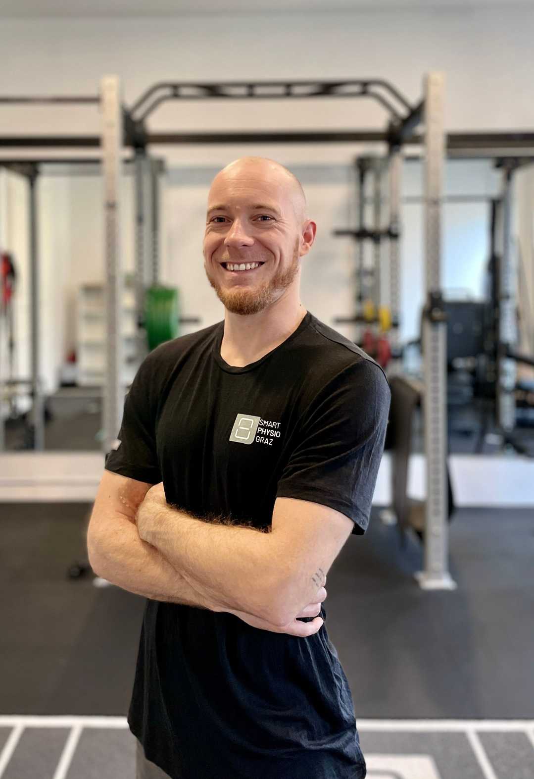 Team - Smart Physio Graz
